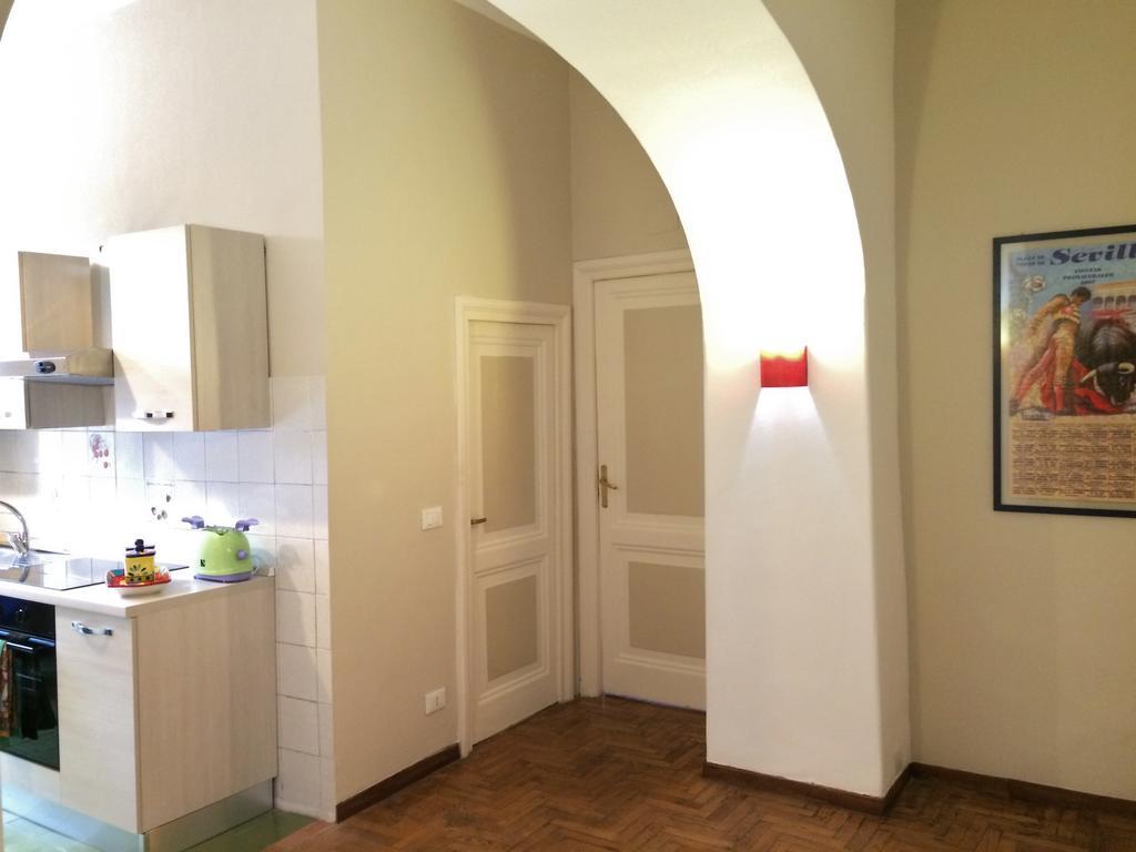 Casa Tua A Porta Maggiore Ρώμη Εξωτερικό φωτογραφία