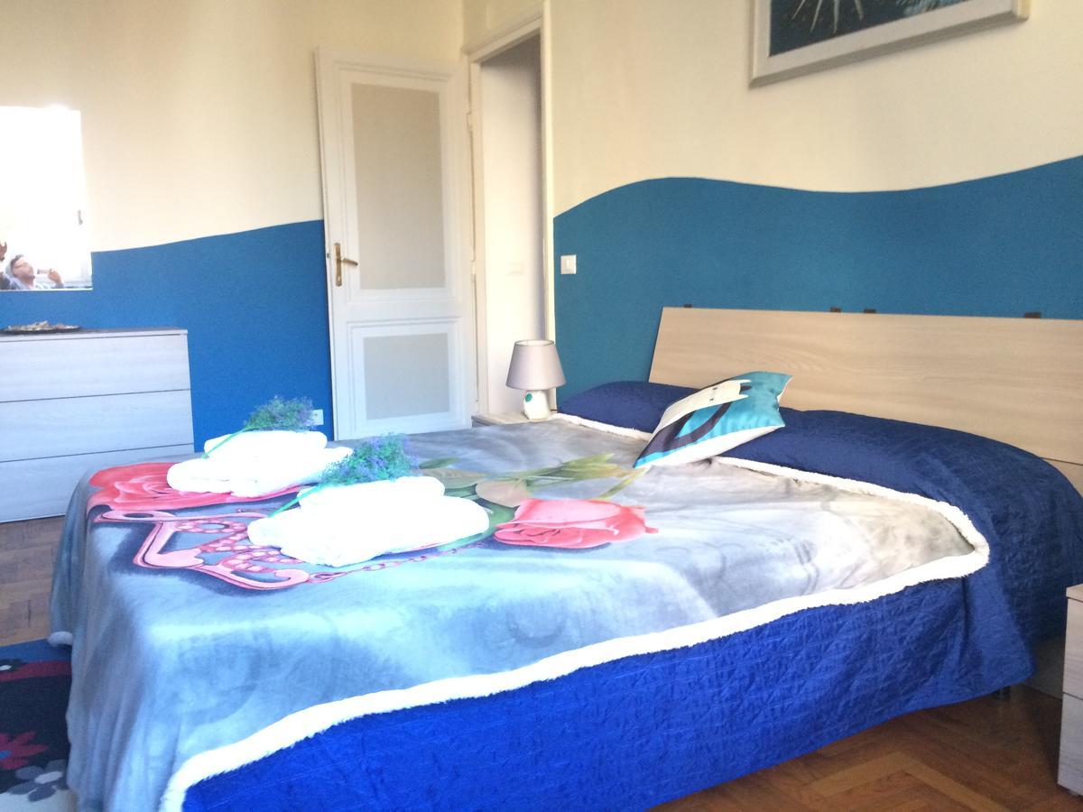 Casa Tua A Porta Maggiore Ρώμη Εξωτερικό φωτογραφία
