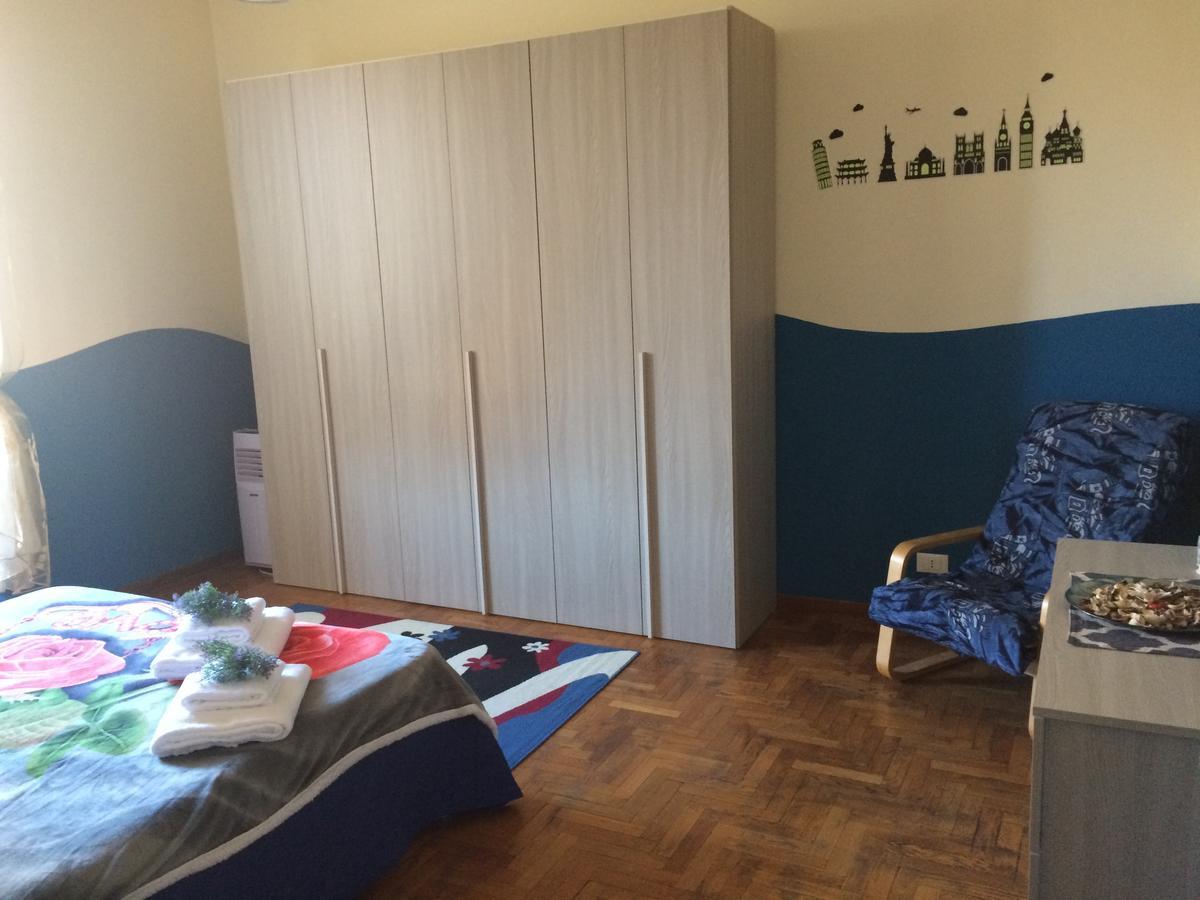 Casa Tua A Porta Maggiore Ρώμη Εξωτερικό φωτογραφία