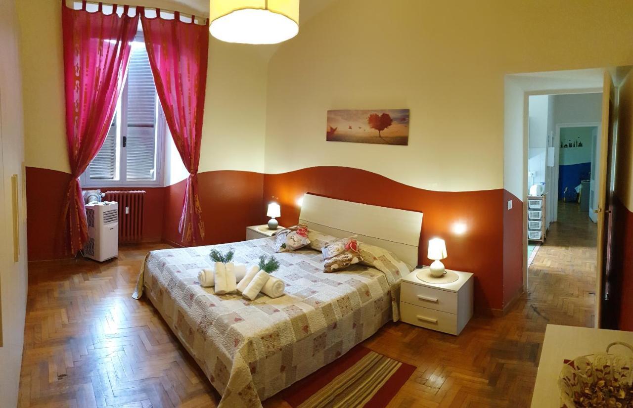 Casa Tua A Porta Maggiore Ρώμη Εξωτερικό φωτογραφία