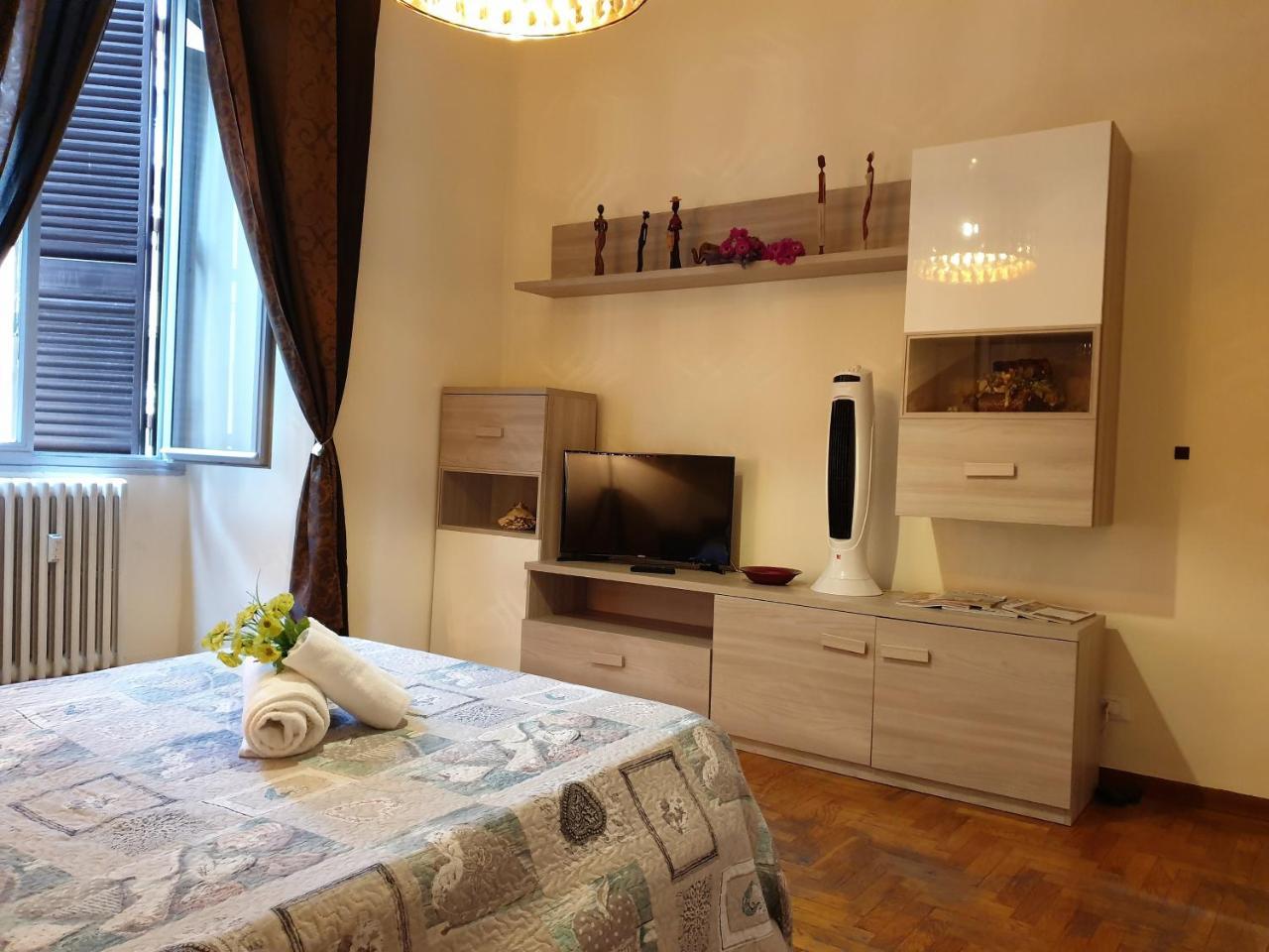 Casa Tua A Porta Maggiore Ρώμη Εξωτερικό φωτογραφία