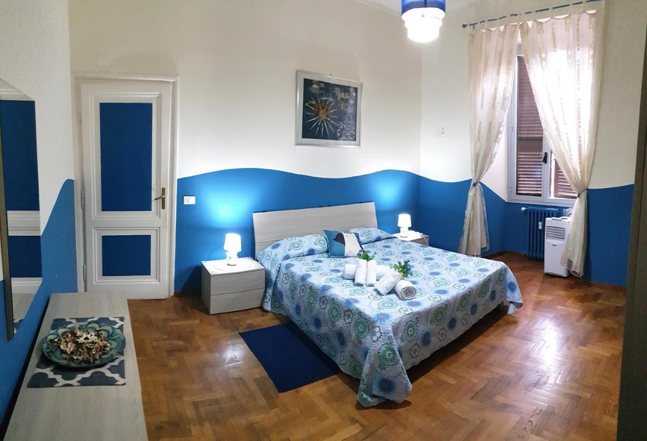 Casa Tua A Porta Maggiore Ρώμη Εξωτερικό φωτογραφία