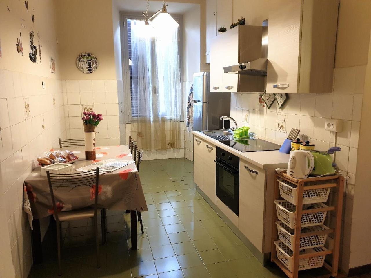 Casa Tua A Porta Maggiore Ρώμη Εξωτερικό φωτογραφία