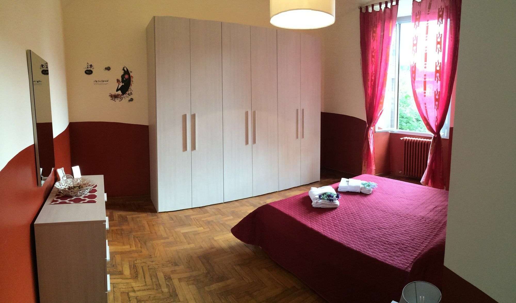 Casa Tua A Porta Maggiore Ρώμη Εξωτερικό φωτογραφία