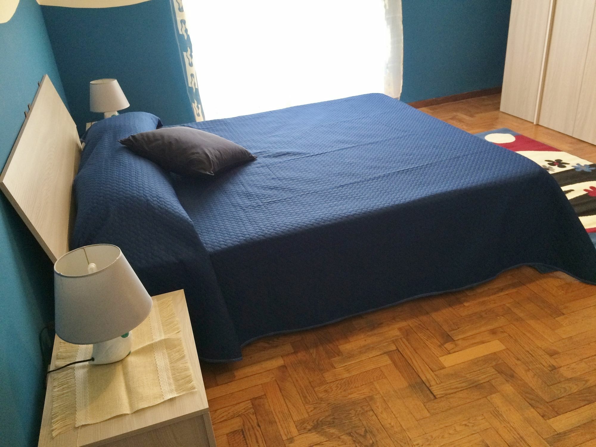 Casa Tua A Porta Maggiore Ρώμη Εξωτερικό φωτογραφία
