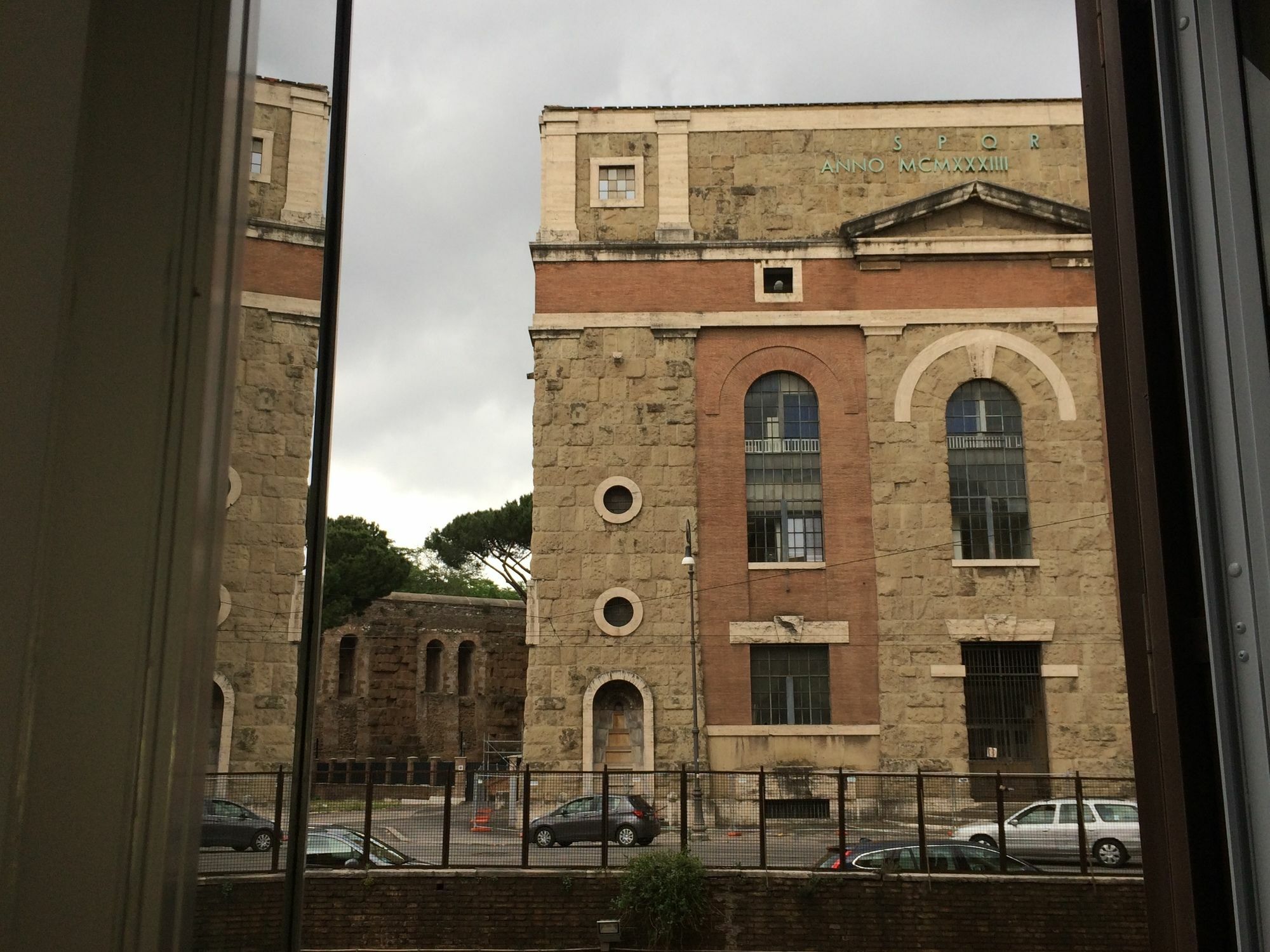 Casa Tua A Porta Maggiore Ρώμη Εξωτερικό φωτογραφία