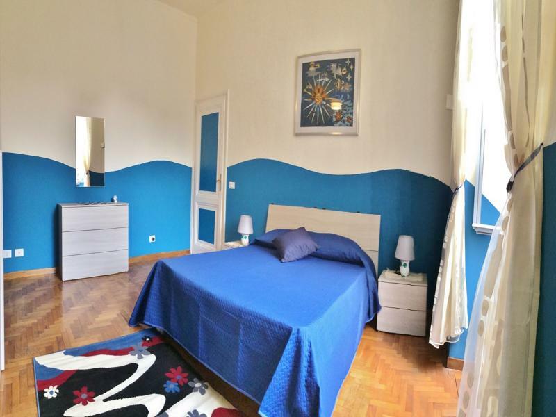 Casa Tua A Porta Maggiore Ρώμη Εξωτερικό φωτογραφία