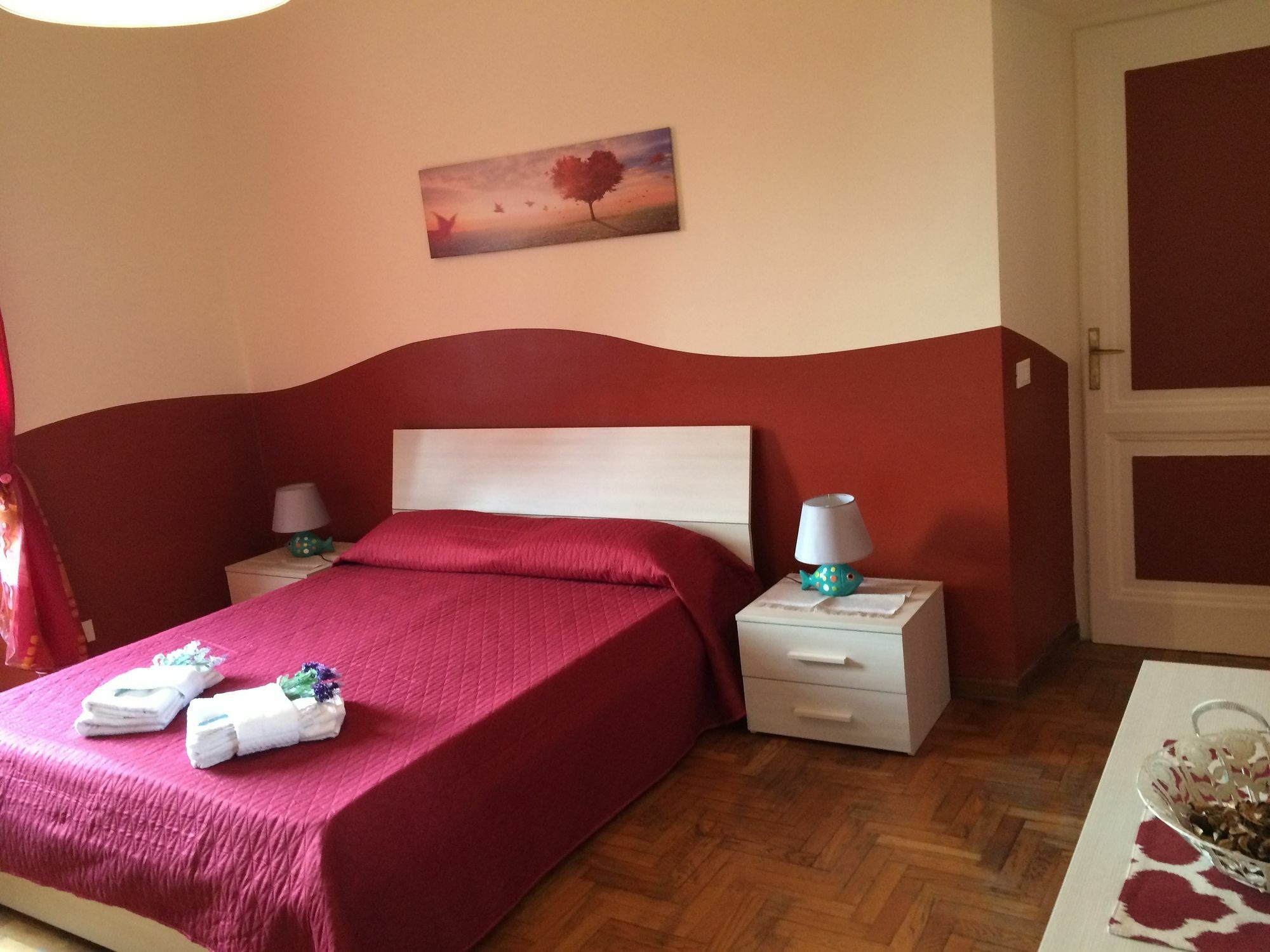 Casa Tua A Porta Maggiore Ρώμη Εξωτερικό φωτογραφία