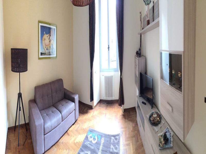 Casa Tua A Porta Maggiore Ρώμη Εξωτερικό φωτογραφία