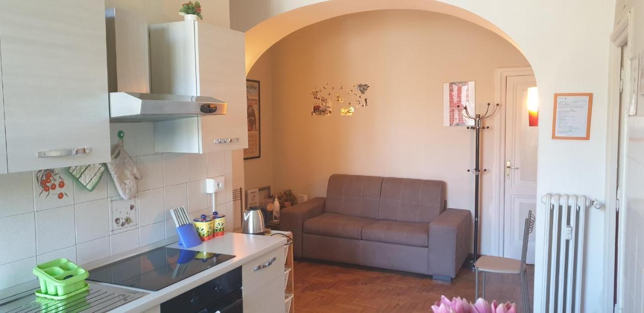 Casa Tua A Porta Maggiore Ρώμη Εξωτερικό φωτογραφία