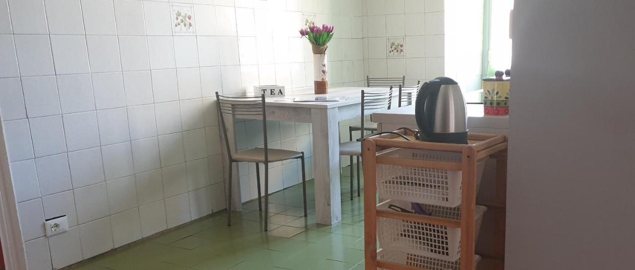 Casa Tua A Porta Maggiore Ρώμη Εξωτερικό φωτογραφία